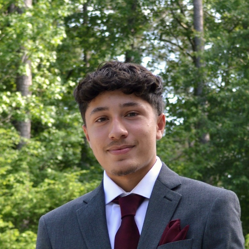 Dominick, founder of Ventrix